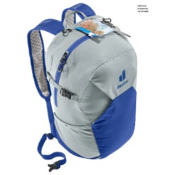 Deuter Speed Lite 21 - Walking Backpack -Outdoor Equipment deuter speed lite 21 walking backpack detail 9
