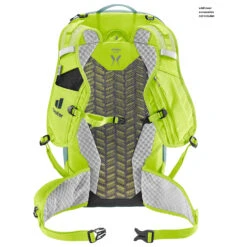 Deuter Speed Lite 25 - Walking Backpack -Outdoor Equipment deuter speed lite 25 walking backpack detail 3