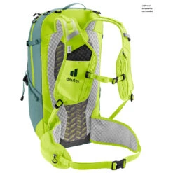 Deuter Speed Lite 25 - Walking Backpack -Outdoor Equipment deuter speed lite 25 walking backpack detail 5