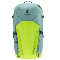 Deuter Speed Lite 25 - Walking Backpack -Outdoor Equipment deuter speed lite 25 walking backpack detail 7