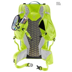 Deuter Speed Lite 25 - Walking Backpack -Outdoor Equipment deuter speed lite 25 walking backpack detail 8