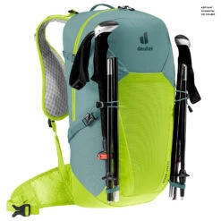 Deuter Speed Lite 25 - Walking Backpack -Outdoor Equipment deuter speed lite 25 walking backpack detail 9