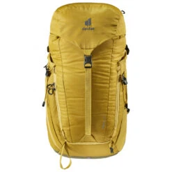 Deuter Trail 30 - Walking Backpack -Outdoor Equipment deuter trail 30 walking backpack bf detail 4