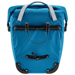 Deuter Weybridge 25+5 - Pannier -Outdoor Equipment deuter weybridge 25 5 pannier detail 3