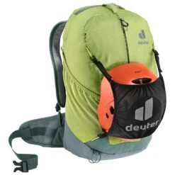 Deuter Women's AirComfort Lite 21 SL - Walking Backpack -Outdoor Equipment deuter womens aircomfort lite 21 sl walking backpack detail 10