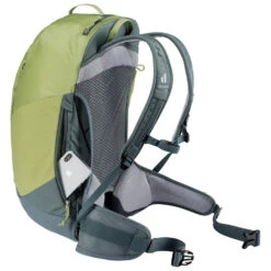 Deuter Women's AirComfort Lite 21 SL - Walking Backpack -Outdoor Equipment deuter womens aircomfort lite 21 sl walking backpack detail 11