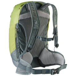 Deuter Women's AirComfort Lite 21 SL - Walking Backpack -Outdoor Equipment deuter womens aircomfort lite 21 sl walking backpack detail 3