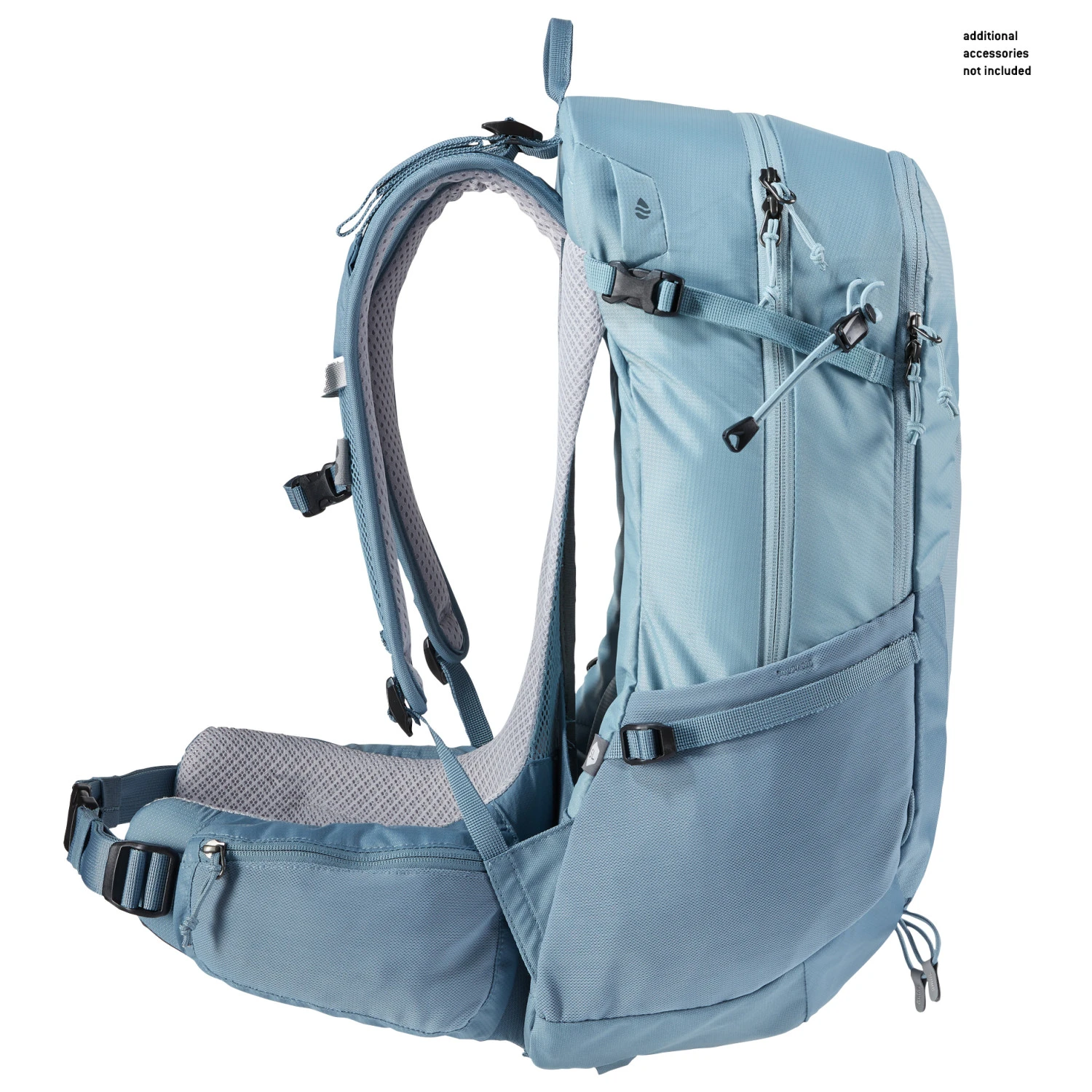 Deuter Women's Futura 25 SL - Walking Backpack 2 Deuter Women's Futura 25 SL - Walking Backpack - Image 2