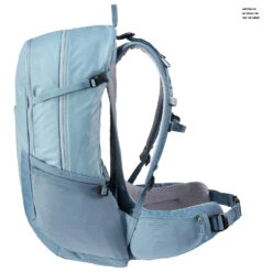 Deuter Women's Futura 25 SL - Walking Backpack 13 Deuter Women's Futura 25 SL - Walking Backpack -Outdoor Equipment deuter womens futura 25 sl walking backpack detail 4