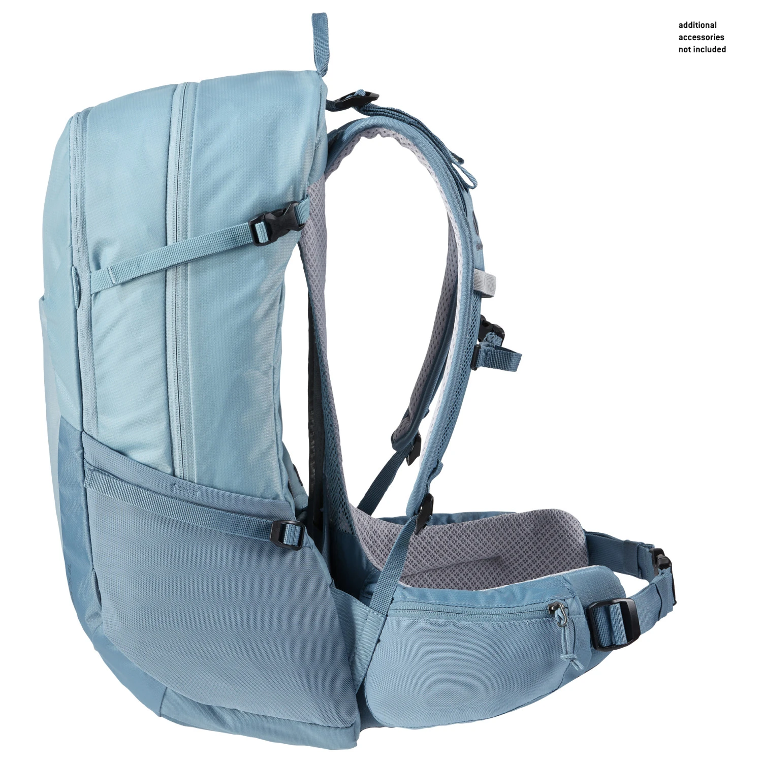 Deuter Women's Futura 25 SL - Walking Backpack 4 Deuter Women's Futura 25 SL - Walking Backpack - Image 4