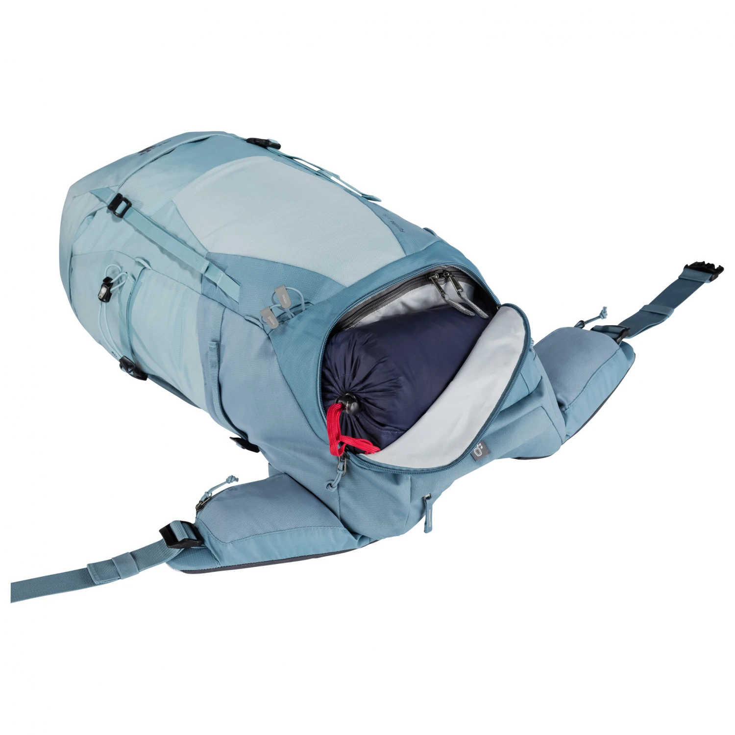 Deuter Women's Futura 30 SL - Walking Backpack 10 Deuter Women's Futura 30 SL - Walking Backpack - Image 10