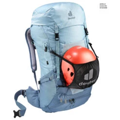 Deuter Women's Futura 30 SL - Walking Backpack 21 Deuter Women's Futura 30 SL - Walking Backpack -Outdoor Equipment deuter womens futura 30 sl walking backpack detail 11