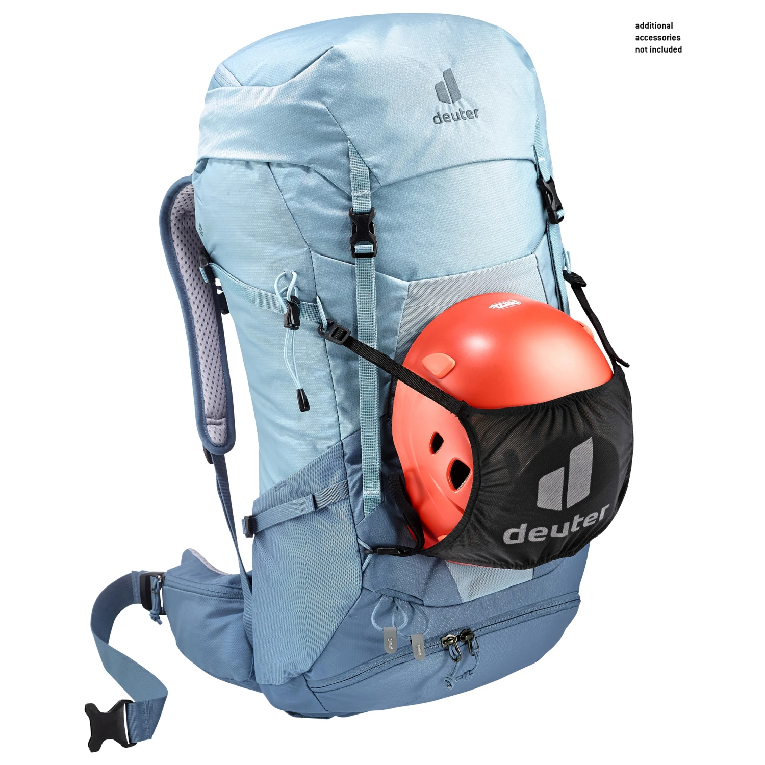 Deuter Women's Futura 30 SL - Walking Backpack 11 Deuter Women's Futura 30 SL - Walking Backpack - Image 11