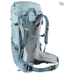 Deuter Women's Futura 30 SL - Walking Backpack 13 Deuter Women's Futura 30 SL - Walking Backpack -Outdoor Equipment deuter womens futura 30 sl walking backpack detail 3