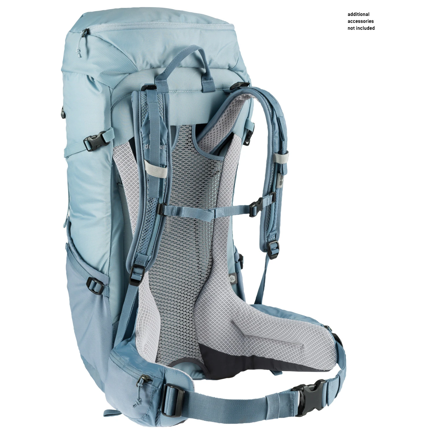 Deuter Women's Futura 30 SL - Walking Backpack 3 Deuter Women's Futura 30 SL - Walking Backpack - Image 3