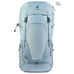 Deuter Women's Futura 30 SL - Walking Backpack 15 Deuter Women's Futura 30 SL - Walking Backpack -Outdoor Equipment deuter womens futura 30 sl walking backpack detail 5