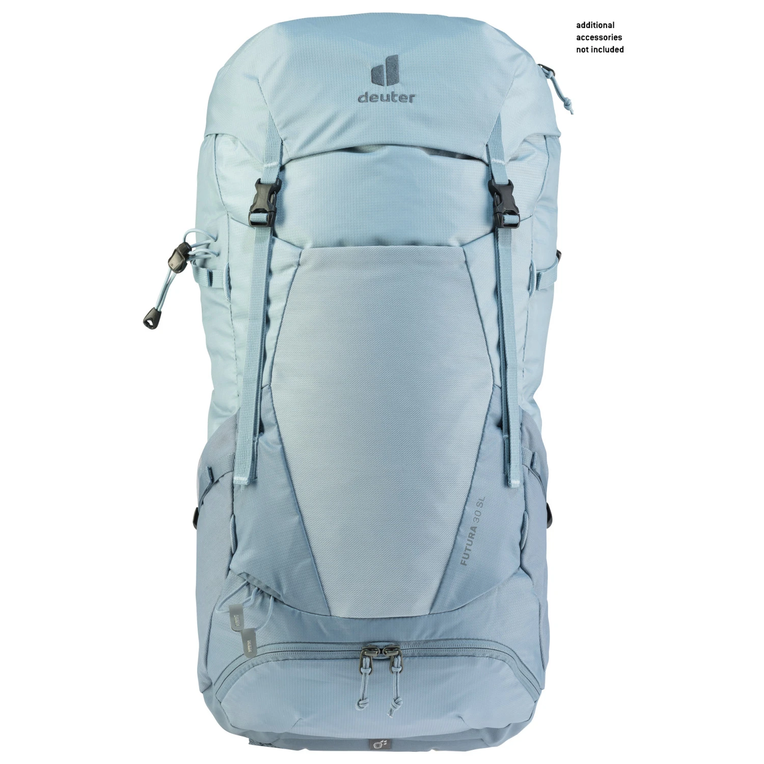 Deuter Women's Futura 30 SL - Walking Backpack 5 Deuter Women's Futura 30 SL - Walking Backpack - Image 5