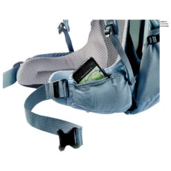 Deuter Women's Futura 30 SL - Walking Backpack 17 Deuter Women's Futura 30 SL - Walking Backpack -Outdoor Equipment deuter womens futura 30 sl walking backpack detail 7