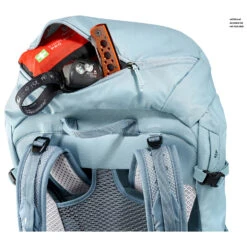 Deuter Women's Futura 30 SL - Walking Backpack 18 Deuter Women's Futura 30 SL - Walking Backpack -Outdoor Equipment deuter womens futura 30 sl walking backpack detail 8