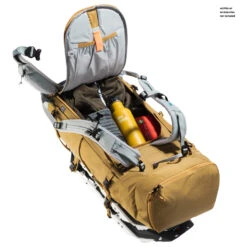 Deuter Women's Rise 32+ SL - Mountaineering Backpack -Outdoor Equipment deuter womens rise 32 sl mountaineering backpack detail 11