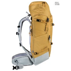 Deuter Women's Rise 32+ SL - Mountaineering Backpack -Outdoor Equipment deuter womens rise 32 sl mountaineering backpack detail 3