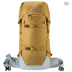 Deuter Women's Rise 32+ SL - Mountaineering Backpack -Outdoor Equipment deuter womens rise 32 sl mountaineering backpack detail 7