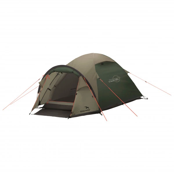 Easy Camp Quasar 200 Rustic Green - 2-person Tent 1 Easy Camp Quasar 200 Rustic Green - 2-person Tent