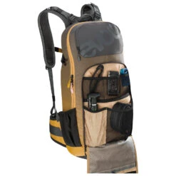 Evoc FR Enduro 16L - Cycling Backpack -Outdoor Equipment evoc fr enduro 16l cycling backpack detail 3