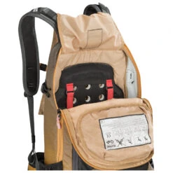 Evoc FR Enduro 16L - Cycling Backpack -Outdoor Equipment evoc fr enduro 16l cycling backpack detail 5