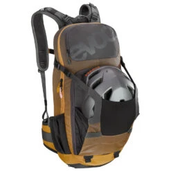 Evoc FR Enduro 16L - Cycling Backpack -Outdoor Equipment evoc fr enduro 16l cycling backpack detail 7