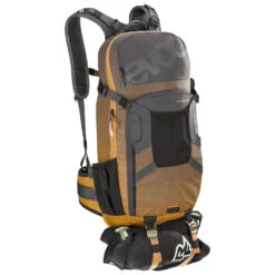 Evoc FR Enduro 16L - Cycling Backpack -Outdoor Equipment evoc fr enduro 16l cycling backpack detail 8