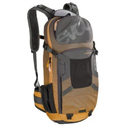 Evoc FR Enduro 16L - Cycling Backpack -Outdoor Equipment evoc fr enduro 16l cycling backpack detail 9