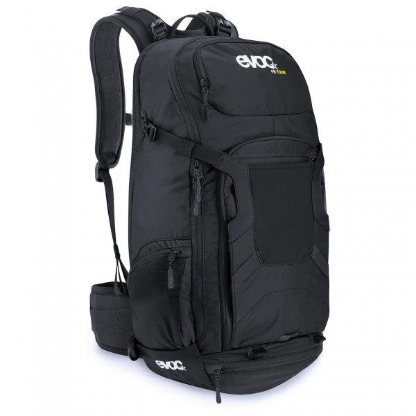 Evoc FR Tour 30L - Cycling Backpack 1 Evoc FR Tour 30L - Cycling Backpack