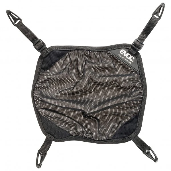 Evoc Helmet Holder - Helmet Carrier 1 Evoc Helmet Holder - Helmet Carrier