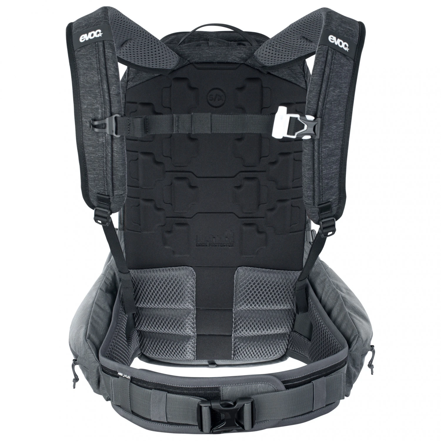 Evoc Trail Pro 16 - Cycling Backpack 2 Evoc Trail Pro 16 - Cycling Backpack - Image 2