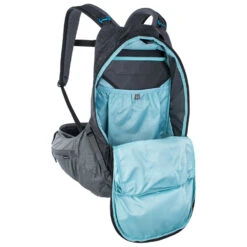 Evoc Trail Pro 16 - Cycling Backpack 11 Evoc Trail Pro 16 - Cycling Backpack -Outdoor Equipment evoc trail pro 16 cycling backpack detail 4
