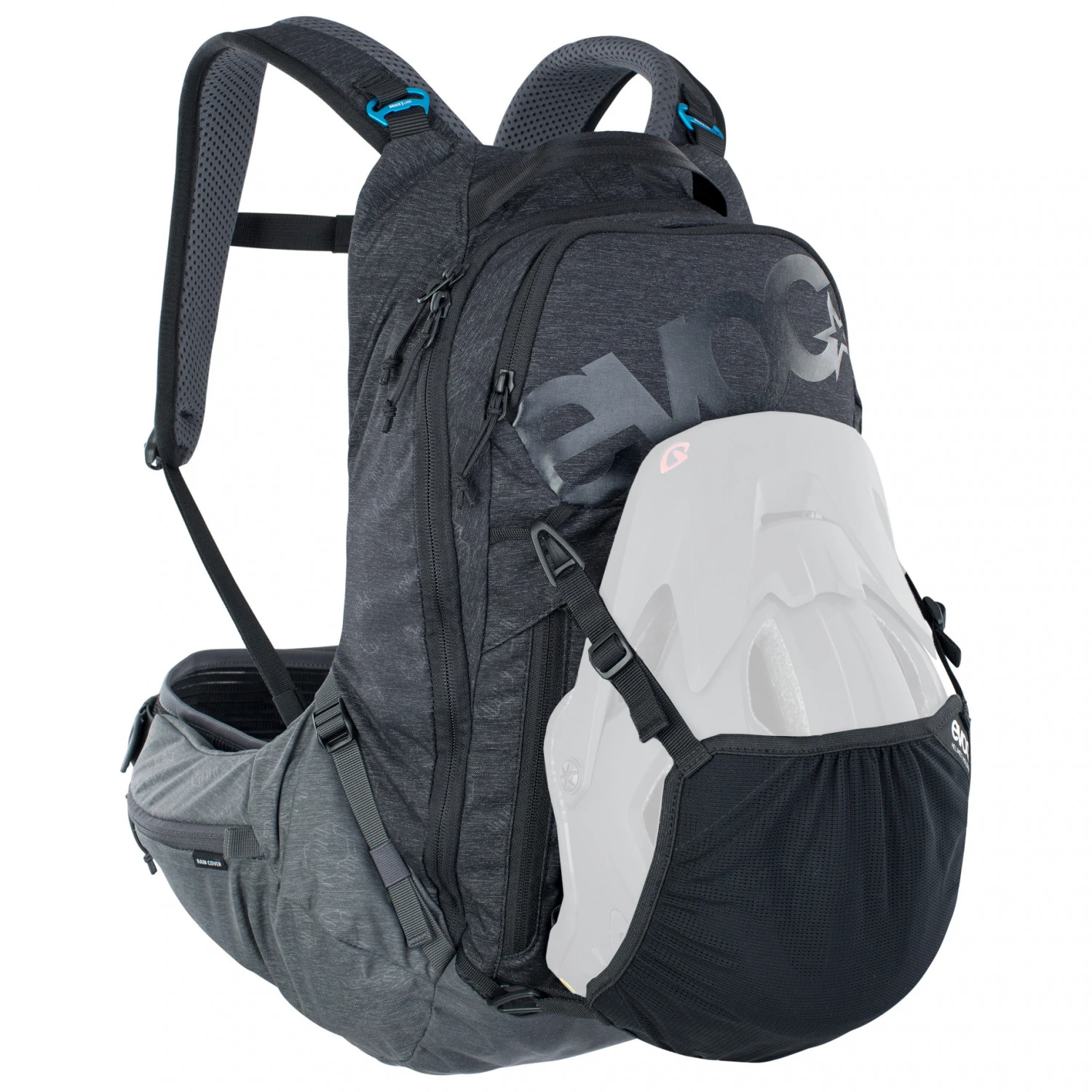 Evoc Trail Pro 16 - Cycling Backpack 6 Evoc Trail Pro 16 - Cycling Backpack - Image 6