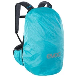 Evoc Trail Pro 16 - Cycling Backpack 15 Evoc Trail Pro 16 - Cycling Backpack -Outdoor Equipment evoc trail pro 16 cycling backpack detail 8
