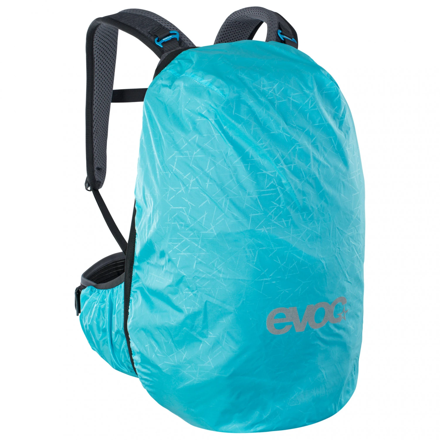 Evoc Trail Pro 16 - Cycling Backpack 8 Evoc Trail Pro 16 - Cycling Backpack - Image 8