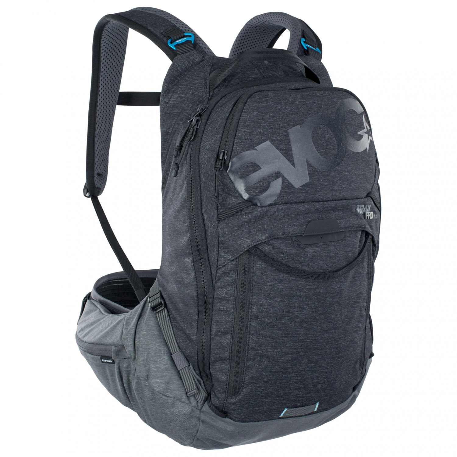Evoc Trail Pro 16 - Cycling Backpack 1 Evoc Trail Pro 16 - Cycling Backpack