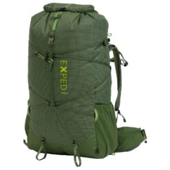 Exped Lightning 60 - Mountaineering Backpack