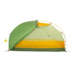 Exped Lyra II Extreme - 2-person Tent -Outdoor Equipment exped lyra ii extreme 2 person tent detail 4