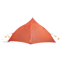 Exped Orion II Extreme - 2-person Tent 5 Exped Orion II Extreme - 2-person Tent -Outdoor Equipment exped orion ii extreme 2 person tent bf detail 3