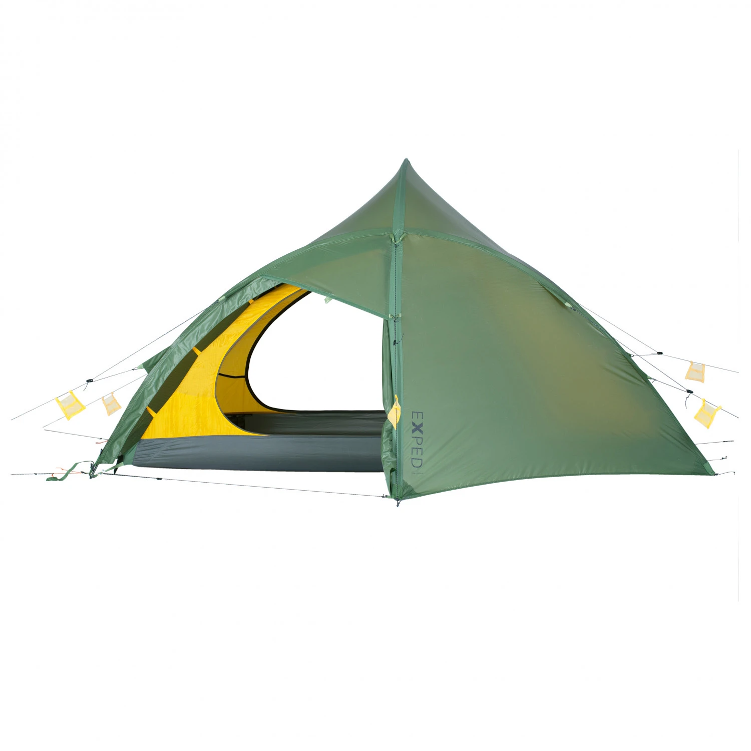 Exped Orion II Extreme - 2-person Tent 1 Exped Orion II Extreme - 2-person Tent