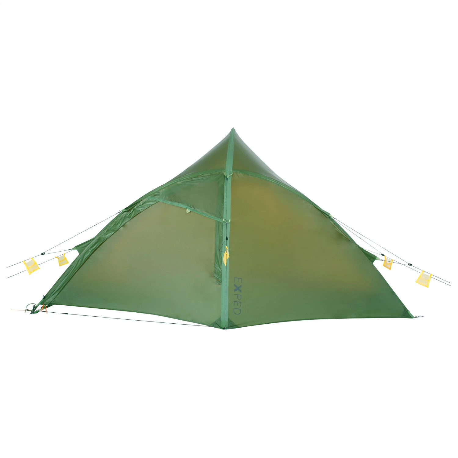 Exped Orion II UL - 2-person Tent 2 Exped Orion II UL - 2-person Tent - Image 2