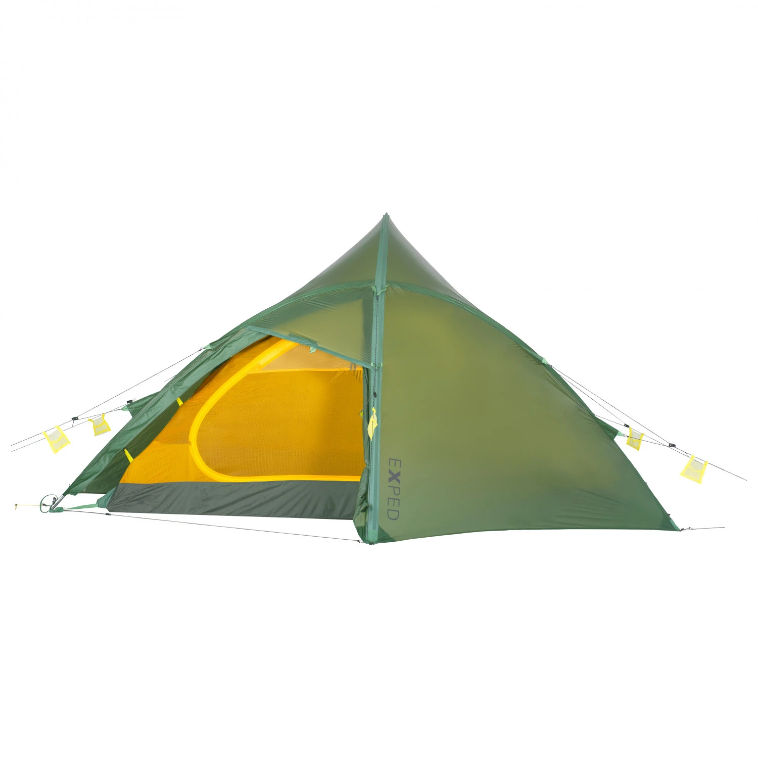 Exped Orion II UL - 2-person Tent 1 Exped Orion II UL - 2-person Tent