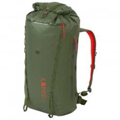 Exped Serac 35 - Mountaineering Backpack