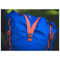 Exped Serac 45 M - Mountaineering Backpack -Outdoor Equipment exped serac 45 m mountaineering backpack detail 11