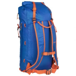 Exped Serac 45 M - Mountaineering Backpack -Outdoor Equipment exped serac 45 m mountaineering backpack detail 4