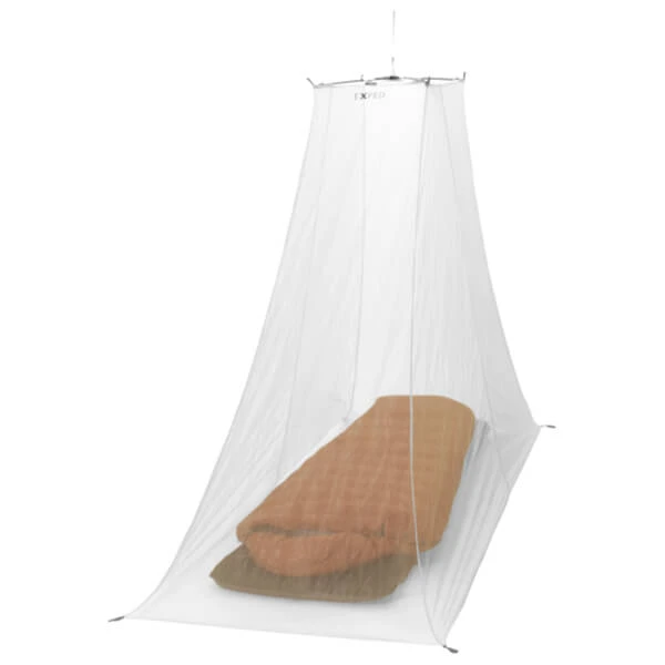 Exped Travel Wedge I - Mosquito Net 1 Exped Travel Wedge I - Mosquito Net